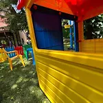 Of Ilidza And Rakovica Holiday home Sarajevo