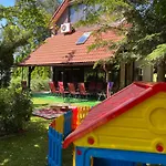 Holiday home Of Ilidza And Rakovica