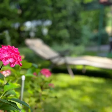 Of Ilidza And Rakovica Ferienhaus