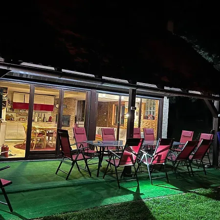 Ferienhaus Of Ilidza And Rakovica *