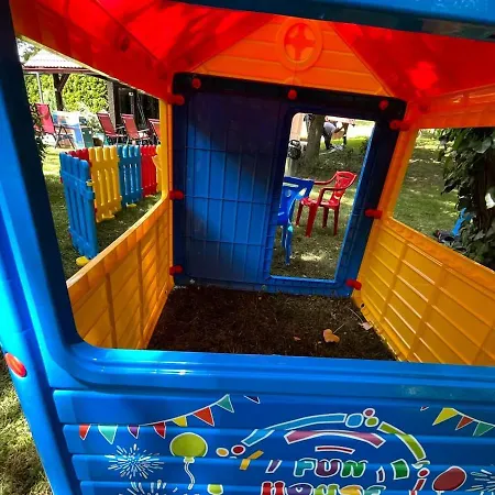 Ferienhaus Of Ilidza And Rakovica