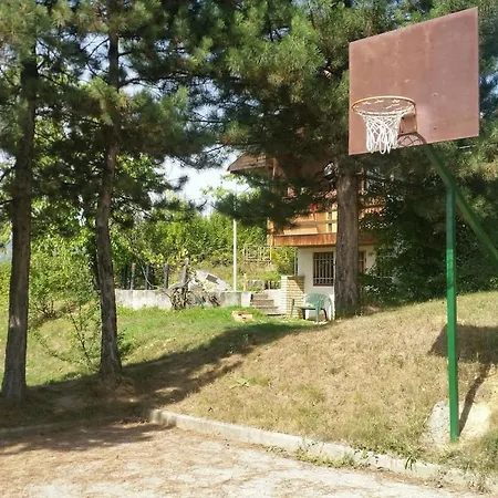 Of Ilidza And Rakovica