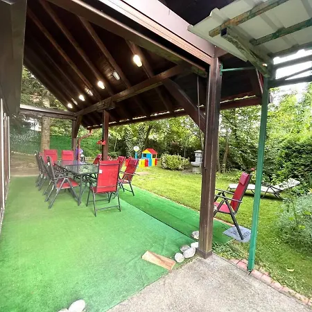 Ferienhaus Of Ilidza And Rakovica