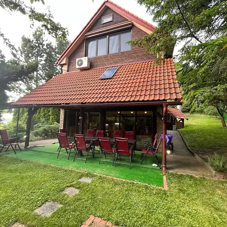 Of Ilidza And Rakovica *