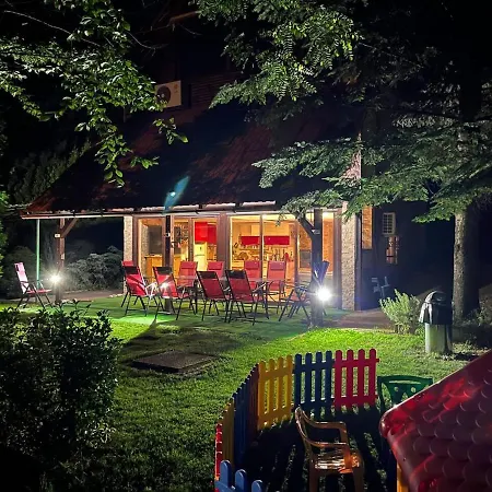 Of Ilidza And Rakovica Sarajevo