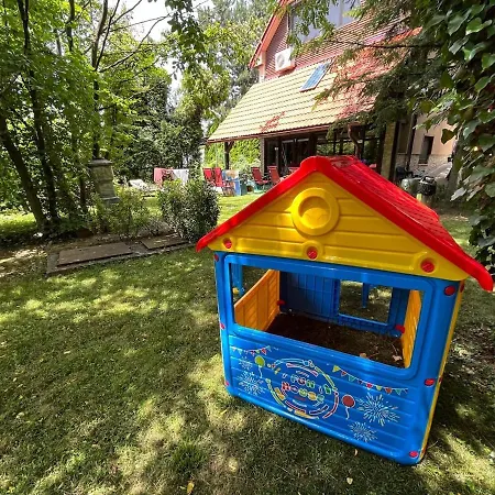 Holiday home Of Ilidza And Rakovica Sarajevo