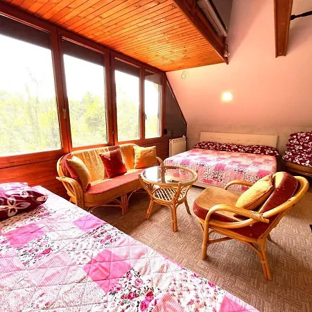 Of Ilidza And Rakovica Holiday home Sarajevo