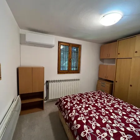 Of Ilidza And Rakovica Sarajevo