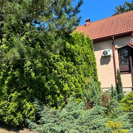 Ferienhaus Of Ilidza And Rakovica *