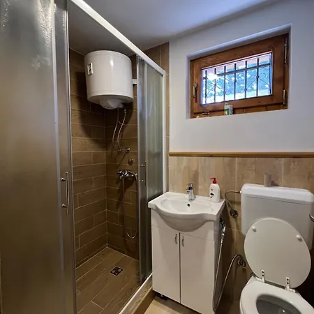 Of Ilidza And Rakovica Ferienhaus *