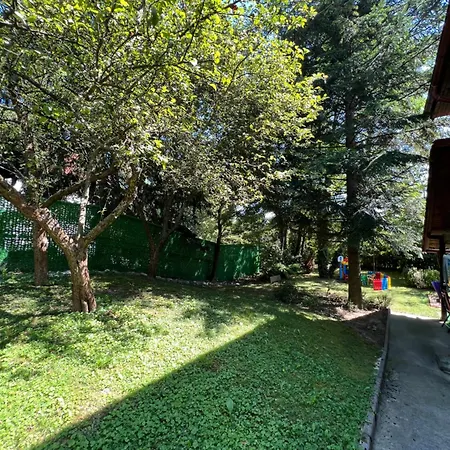 Ferienhaus Of Ilidza And Rakovica