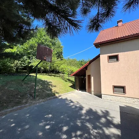 Of Ilidza And Rakovica * Sarajevo