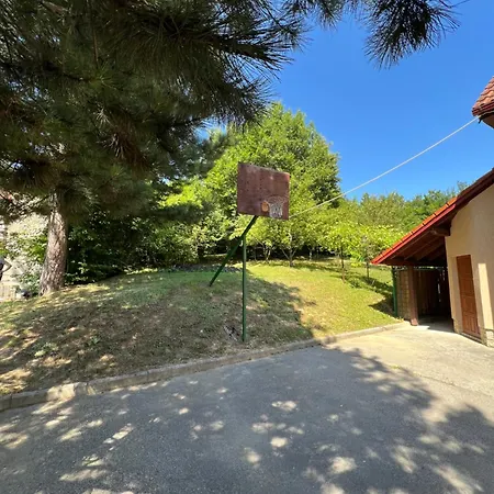 Of Ilidza And Rakovica Sarajevo