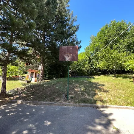 Of Ilidza And Rakovica