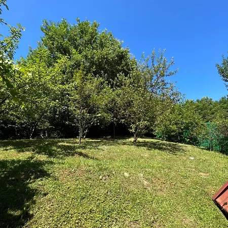 Of Ilidza And Rakovica Ferienhaus Sarajevo