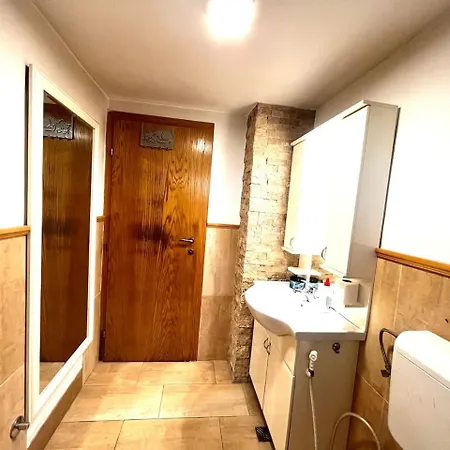 Of Ilidza And Rakovica Sarajevo