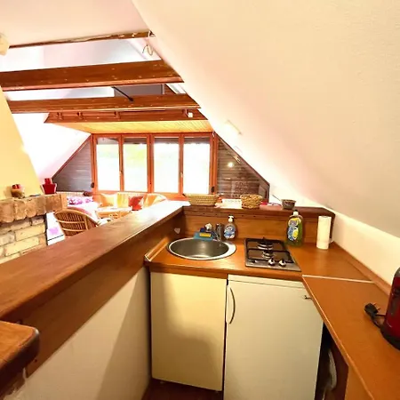 Ferienhaus Of Ilidza And Rakovica Sarajevo