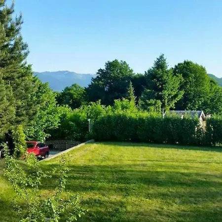 Of Ilidza And Rakovica *