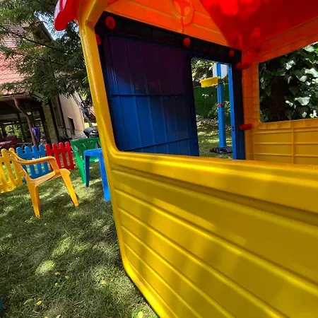 Of Ilidza And Rakovica Holiday home Sarajevo
