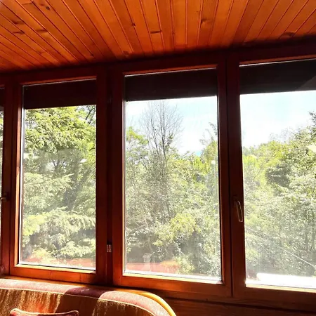 Of Ilidza And Rakovica Ferienhaus *