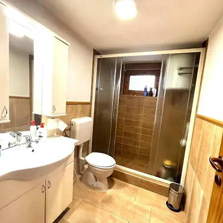 Ferienhaus Of Ilidza And Rakovica Sarajevo