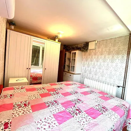 Ferienhaus Of Ilidza And Rakovica