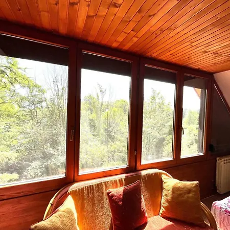 Of Ilidza And Rakovica Holiday home Sarajevo