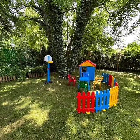 Ferienhaus Of Ilidza And Rakovica *