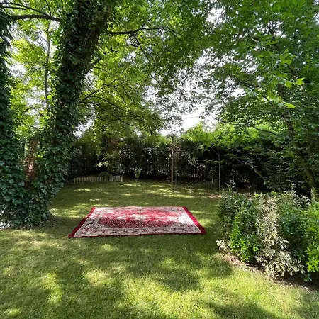 Of Ilidza And Rakovica Holiday home