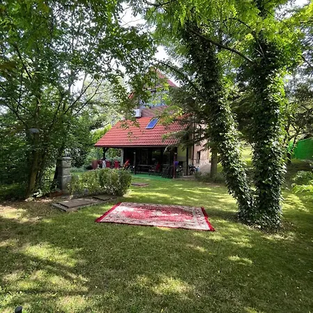 Ferienhaus Of Ilidza And Rakovica Sarajevo