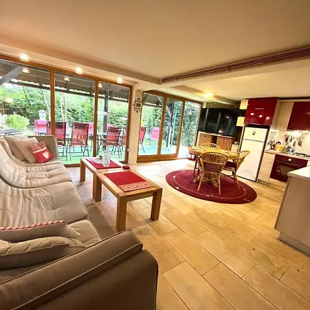 Of Ilidza And Rakovica Ferienhaus