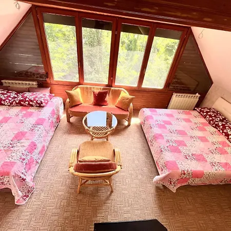 Holiday home Of Ilidza And Rakovica *