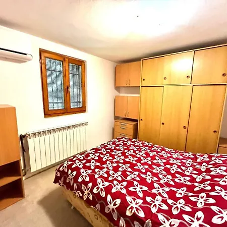 Ferienhaus Of Ilidza And Rakovica