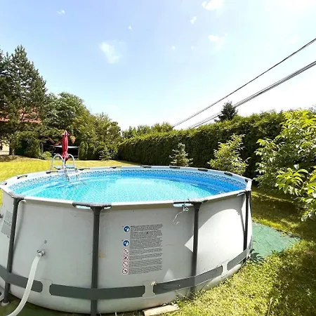 Holiday home Of Ilidza And Rakovica *