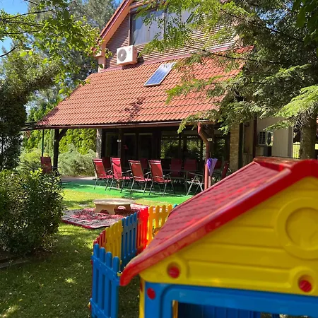 Ferienhaus Of Ilidza And Rakovica