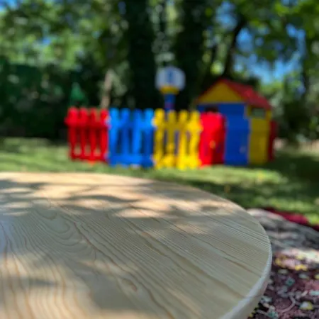 Ferienhaus Of Ilidza And Rakovica Sarajevo