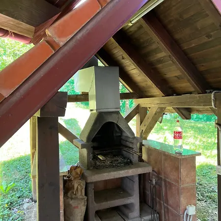 Ferienhaus Of Ilidza And Rakovica Sarajevo