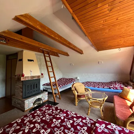 Ferienhaus Of Ilidza And Rakovica