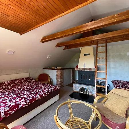 Holiday home Of Ilidza And Rakovica Sarajevo