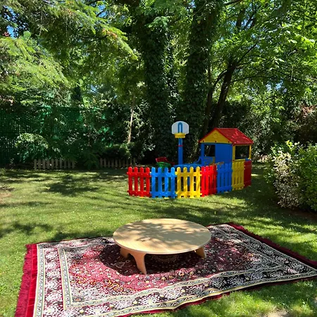 Of Ilidza And Rakovica